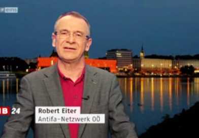 Interview: „Die FPÖ ist eine im Kern rechtsextreme Partei“