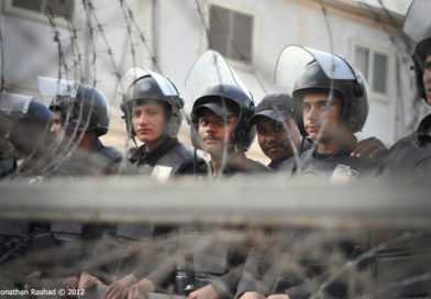 Ägypten: Dringender Aufruf zur Solidarität gegen Hinrichtungen