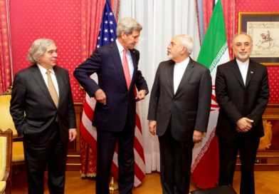 Iran-Deal offenbart US-Schwäche und hilft der Bevölkerung