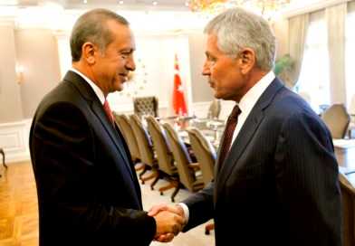 Nach Anschlag in Suruç: Erdoğan will am imperialistischen Spiel teilnehmen
