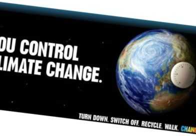 Mit Verzicht gegen Klimawandel? Systemwandel – nicht Lebenswandel!