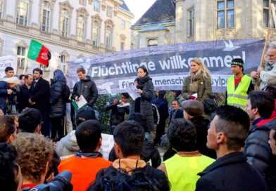 Hetzer vs. Solidarische: Stimmen nach den Anschlägen von Paris