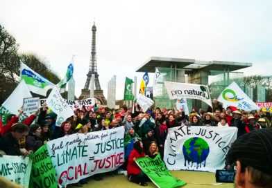 COP21: Die Welt braucht etwas Besseres, als das Paris-Abkommen