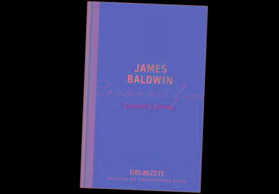Neu aufgelegt: Giovannis Zimmer von James Baldwin