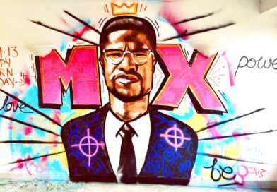 Malcolm X – Der Weg zur Revolution