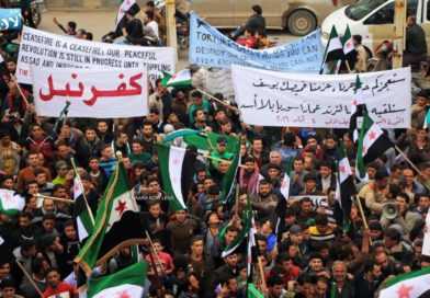 Syrien: „Es kann keinen Frieden mit Assad geben“