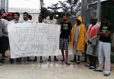 Australische Flüchtlingslager: „Fabriken für psychische Erkrankungen“
