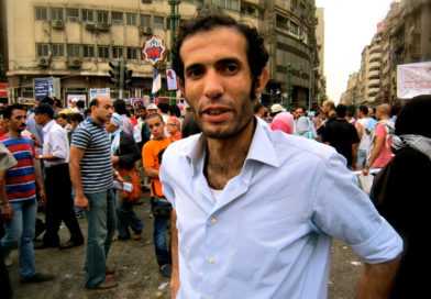 Brief aus Gefängnis: „Generäle haben Ägypten dem Ausverkauf preisgegeben“