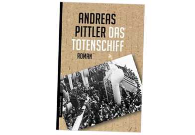 Andreas Pittler: Das Totenschiff