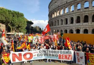 Referendum in Italien: „Nein“ bringt Ministerpräsident Renzi zu Fall
