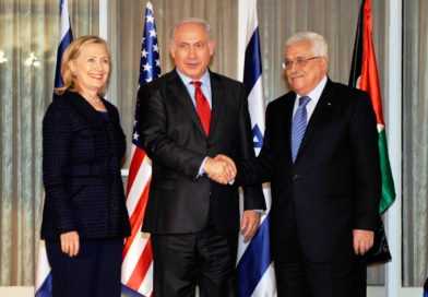 Palästinenserpräsident Mahmoud Abbas verliert Rückhalt