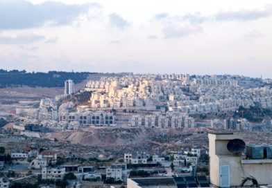 UNO-Sicherheitsrat verurteilt Israels Siedlungsbau im Westjordanland