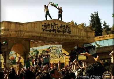 Syrien: Blutbad gegen die Revolution
