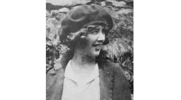 Louise Bryant Linkswende Jetzt 