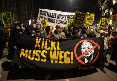 Kickl unter Beschuss: Medien vergleichen FPÖ endlich mit der NSDAP