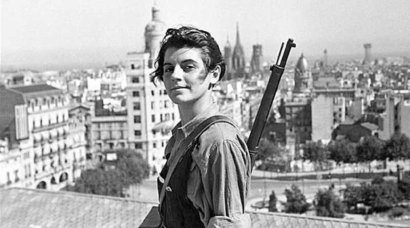 Marina Ginest Linkswende Jetzt 