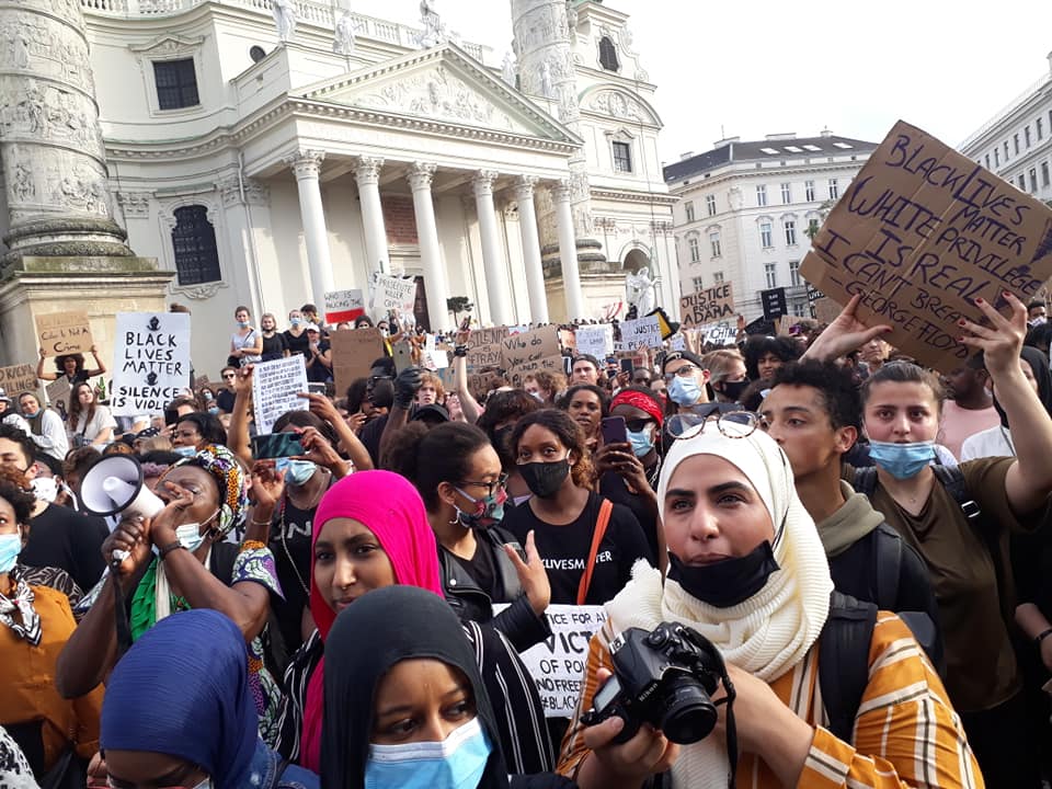 oto: Plattform für eine menschliche Asylpolitik