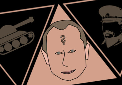 Wer ist Putin?
