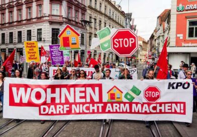 Geburt einer parlamentarischen Linken in Österreich?