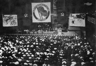Zwischen Horror und Hoffnung: Der Kampf gegen den Faschismus
