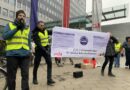 Bericht Kundgebung: Wir fahren gemeinsam – Wir kämpfen gemeinsam