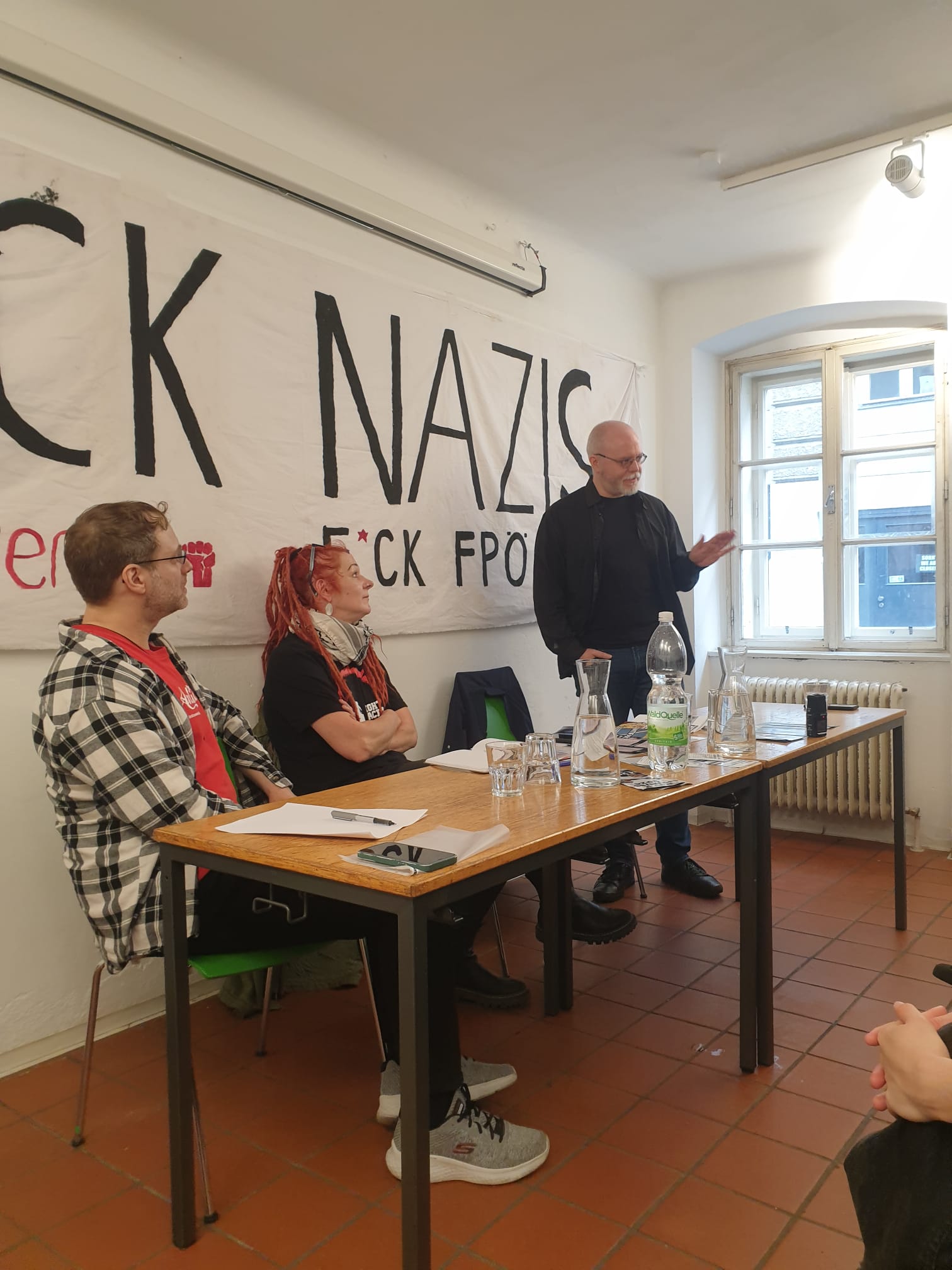 Impressionen Linkswende Jetzt Impressionen Linkswende Jetzt