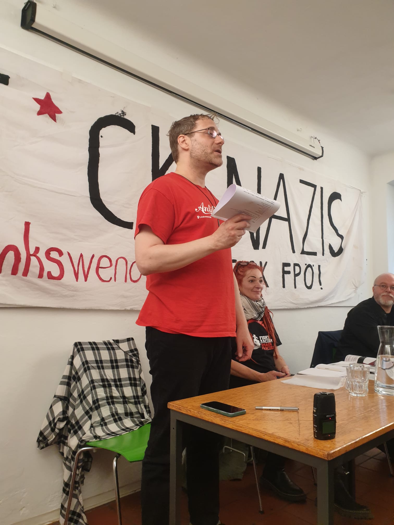 Impressionen Linkswende Jetzt Impressionen Linkswende Jetzt