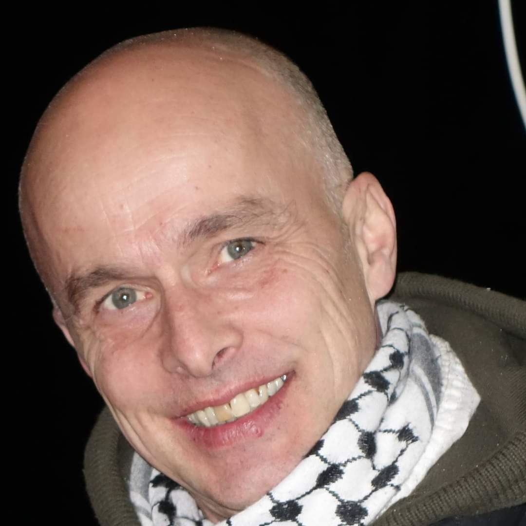 Manfred Ecker