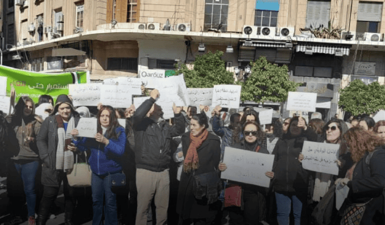 Statement syrischer Sozialisten: Stoppt die sektiererischen Massaker