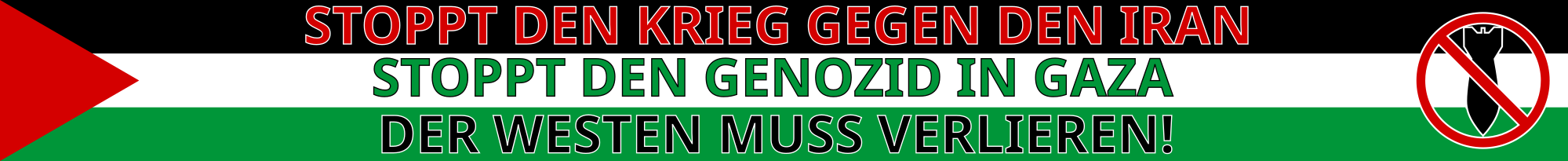 Linkswende jetzt!