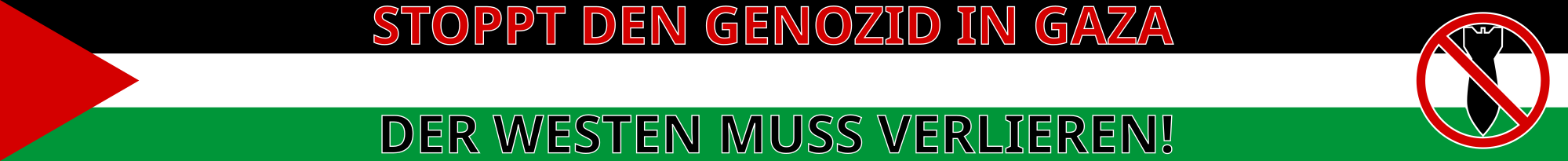 Linkswende jetzt!