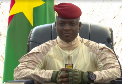 Burkina Faso: Traoré – Meme oder Anti-Imperialist? Burkina Faso: Traoré – Meme oder Anti-Imperialist?