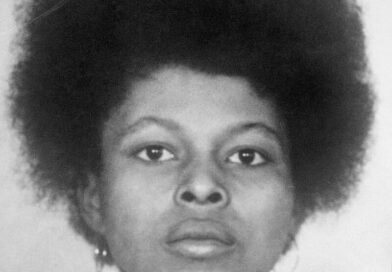 Revolutionäre Frauen: Assata Shakur