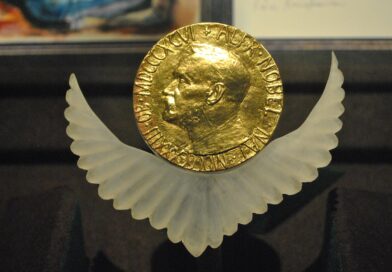 Die faule Geschichte des Friedensnobelpreises Die faule Geschichte des Friedensnobelpreises