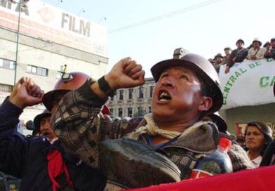 Die Rosarote Welle der 1990er-Jahre