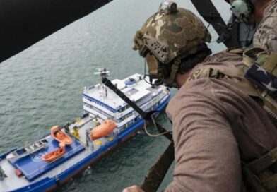 Die Vögel singen und die Säbel rasseln: Venezuela in den Fängen des US-Imperialismus