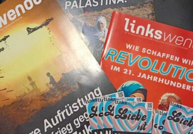 Abonnier die Zeitung, bei der der ÖVP schlecht wird. Abonnier die Zeitung, bei der der ÖVP schlecht wird.