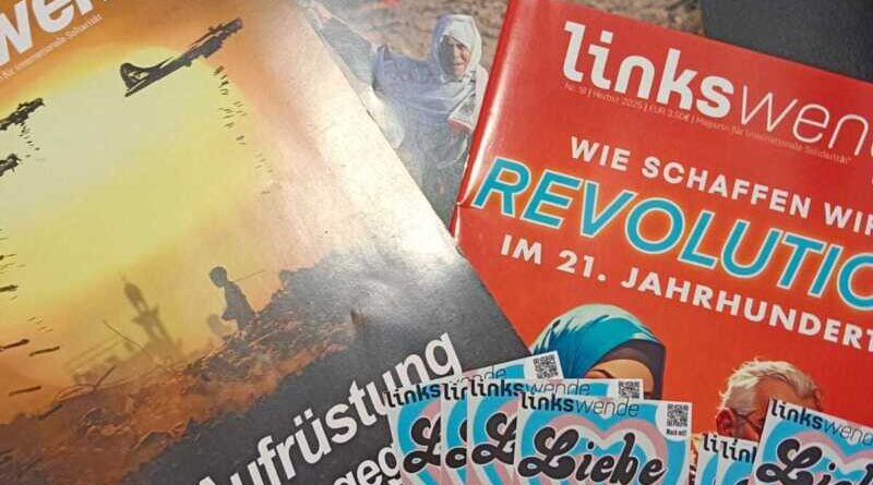 Abonnier die Zeitung, bei der der ÖVP schlecht wird. Abonnier die Zeitung, bei der der ÖVP schlecht wird.