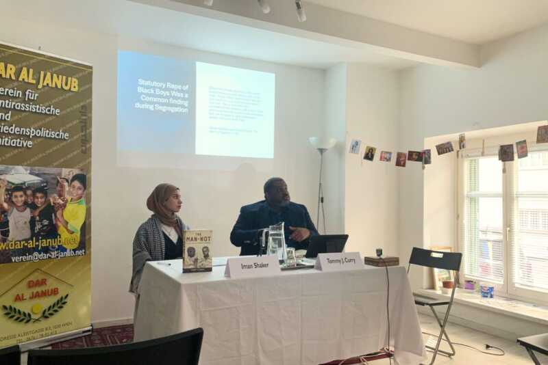 Operation Luxor 2.0: Überwachung, Hausdurchsuchungen, Terrorermittlungen gegen palästinasolidarische Menschen.