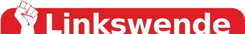 Linkswende jetzt!