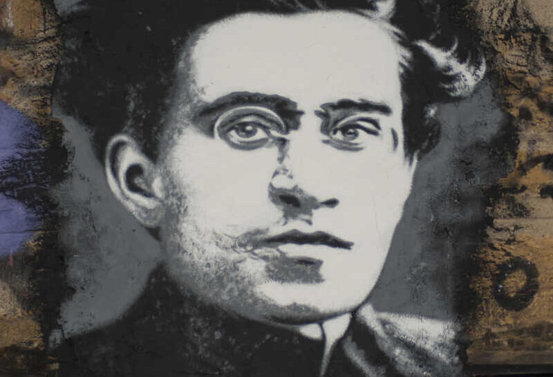 Hegemonie: Warum wir noch im Kapitalismus leben