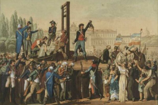 (c) https://commons.wikimedia.org/wiki/File:Ex%C3%A9cution_de_Marie-Antoinette,_Mus%C3%A9e_de_la_R%C3%A9volution_fran%C3%A7aise_-_Vizille.jpg