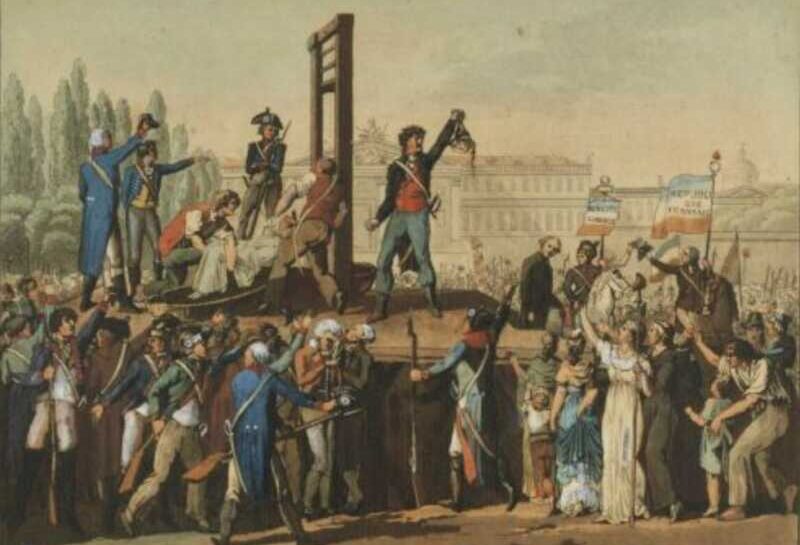 Basis, Überbau und Klassenkampf