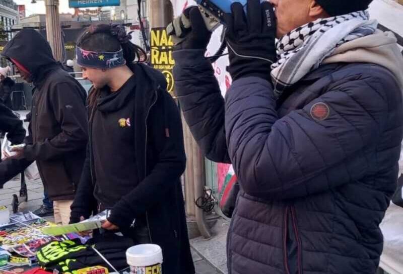 Am Ende mit ihrem Latein