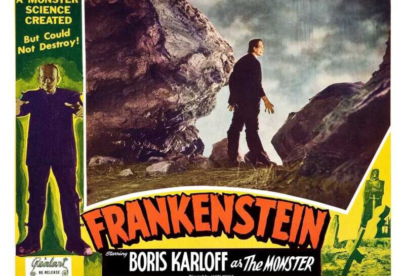 Die Zeit der Monster: Wie Horrorfilme auf Krisenzeiten antworten
