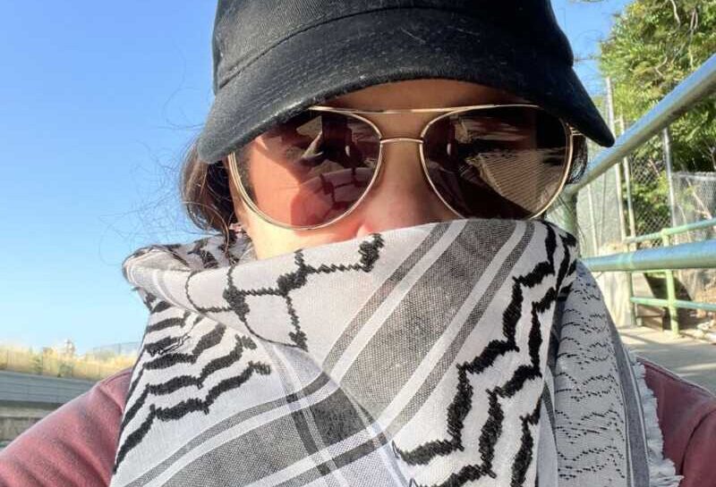 „Ich sah, wie israelische Siedler Palästinenser ermordeten“