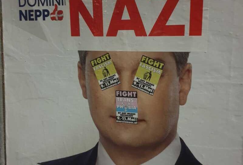 FPÖ: Die Vorbereitung auf den Volkskanzler