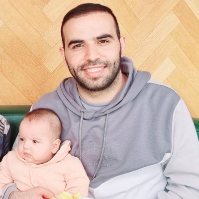Twitter Mustafa ayyash