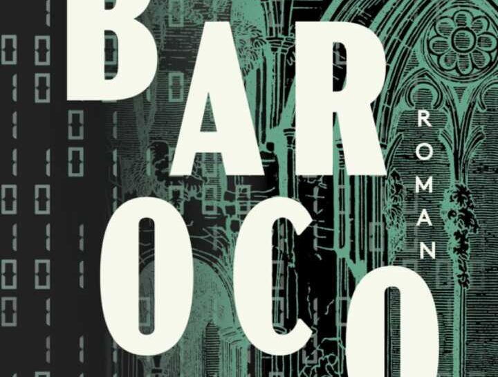 Baroco – Martin Horváth