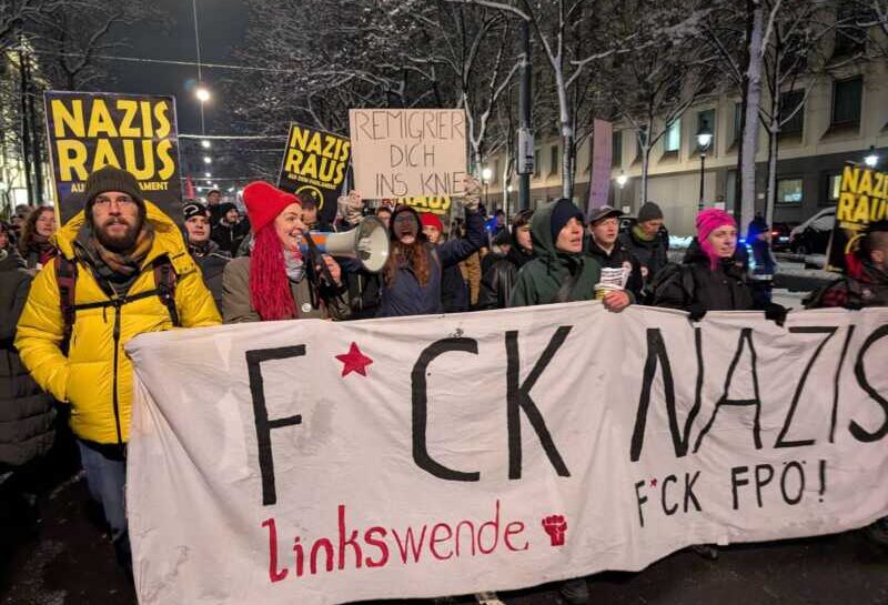 Erschreckend erfolgreich